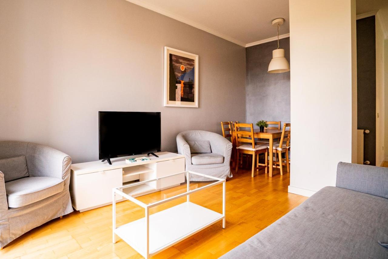 Smartrental Madrid Puerta Del Sol Exterior foto